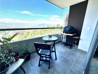 Apartamento en venta en Camino Verde, Envigado · foto 5 de 20