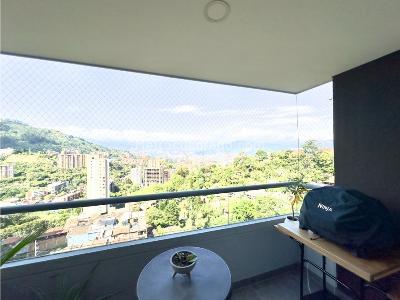Apartamento en venta en Camino Verde, Envigado · foto 6 de 20