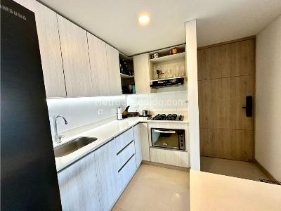 Apartamento en venta en Camino Verde, Envigado · foto 7 de 20