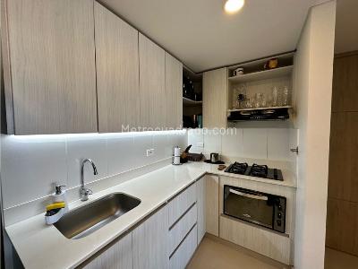 Apartamento en venta en Camino Verde, Envigado · foto 8 de 20