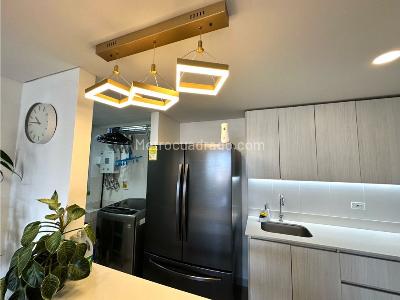 Apartamento en venta en Camino Verde, Envigado · foto 9 de 20