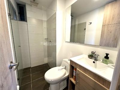 Apartamento en venta en Camino Verde, Envigado · foto 10 de 20