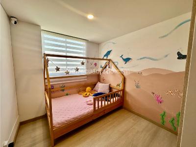 Apartamento en venta en Camino Verde, Envigado · foto 13 de 20