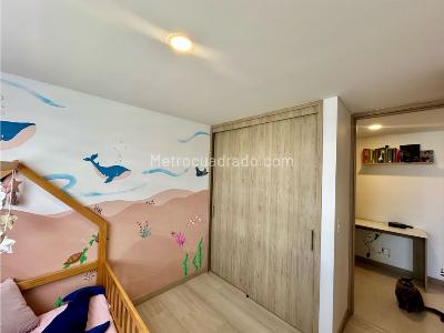 Apartamento en venta en Camino Verde, Envigado · foto 14 de 20
