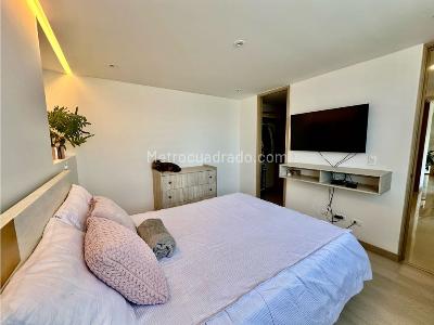 Apartamento en venta en Camino Verde, Envigado · foto 16 de 20