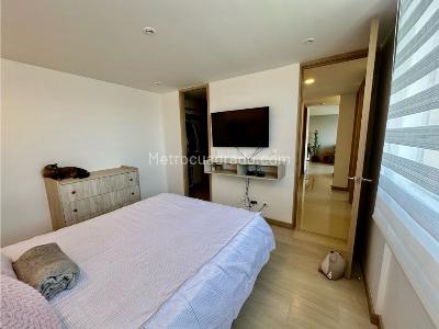 Apartamento en venta en Camino Verde, Envigado · foto 17 de 20