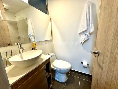 Apartamento en venta en Camino Verde, Envigado · foto 19 de 20