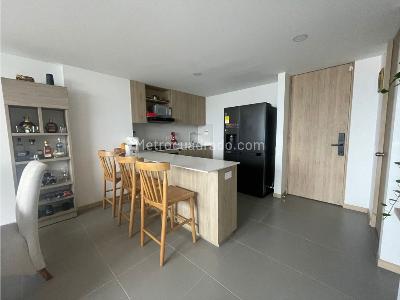 Apartamento en venta en Santa Fe, Medellín · foto 2 de 20