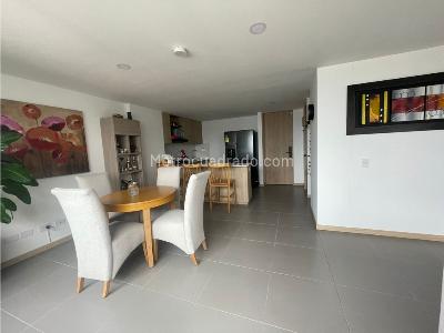 Apartamento en venta en Santa Fe, Medellín · foto 3 de 20