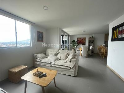 Apartamento en venta en Santa Fe, Medellín · foto 4 de 20