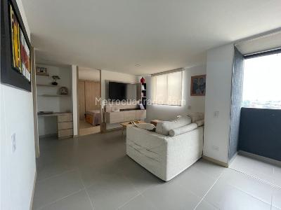Apartamento en venta en Santa Fe, Medellín · foto 5 de 20