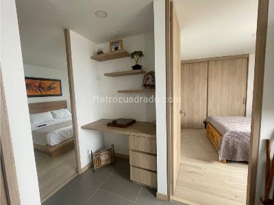 Apartamento en venta en Santa Fe, Medellín · foto 7 de 20