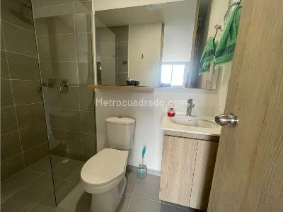Apartamento en venta en Santa Fe, Medellín · foto 8 de 20
