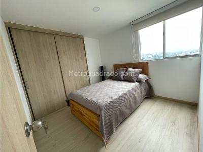 Apartamento en venta en Santa Fe, Medellín · foto 9 de 20