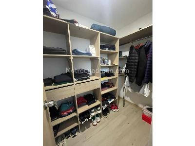 Apartamento en venta en Santa Fe, Medellín · foto 11 de 20