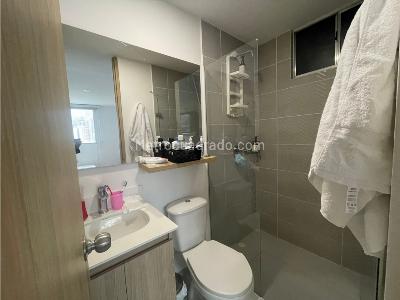 Apartamento en venta en Santa Fe, Medellín · foto 12 de 20