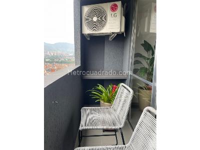 Apartamento en venta en Santa Fe, Medellín · foto 13 de 20