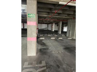 Apartamento en venta en Santa Fe, Medellín · foto 14 de 20