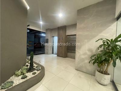 Apartamento en venta en Santa Fe, Medellín · foto 15 de 20