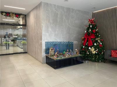 Apartamento en venta en Santa Fe, Medellín · foto 17 de 20