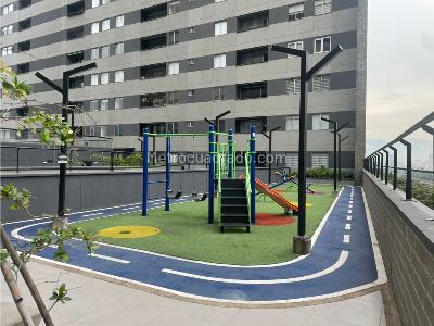 Apartamento en venta en Santa Fe, Medellín · foto 18 de 20