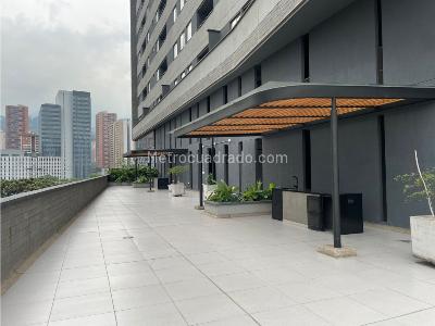 Apartamento en venta en Santa Fe, Medellín · foto 19 de 20