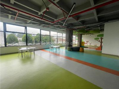 Apartamento en venta en Santa Fe, Medellín · foto 20 de 20