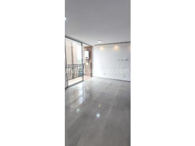 Apartamento de 3 alcobas en venta en Rionegro, Rionegro, 54 m² · foto 3 de 14