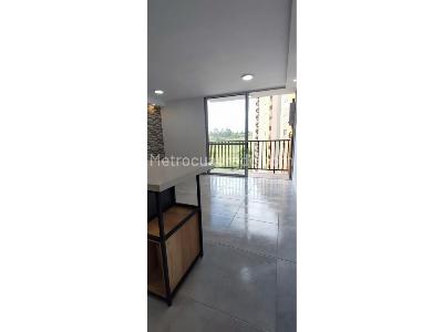 Apartamento de 3 alcobas en venta en Rionegro, Rionegro, 54 m² · foto 4 de 14
