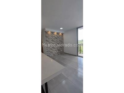 Apartamento de 3 alcobas en venta en Rionegro, Rionegro, 54 m² · foto 5 de 14