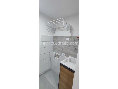 Apartamento de 3 alcobas en venta en Rionegro, Rionegro, 54 m² · foto 6 de 14