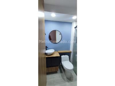 Apartamento de 3 alcobas en venta en Rionegro, Rionegro, 54 m² · foto 7 de 14