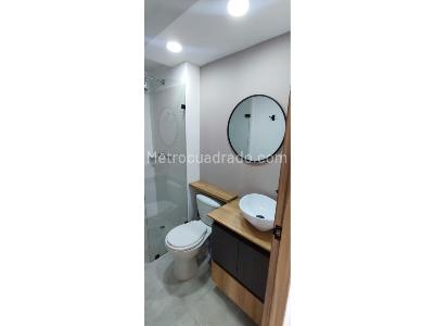 Apartamento de 3 alcobas en venta en Rionegro, Rionegro, 54 m² · foto 8 de 14