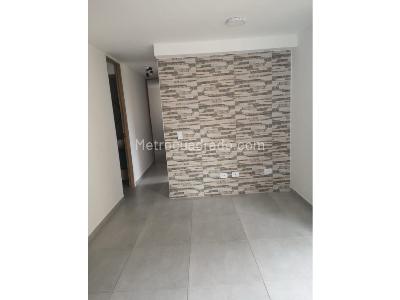 Apartamento de 3 alcobas en venta en Rionegro, Rionegro, 54 m² · foto 9 de 14
