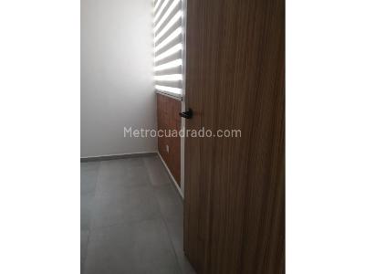 Apartamento de 3 alcobas en venta en Rionegro, Rionegro, 54 m² · foto 11 de 14