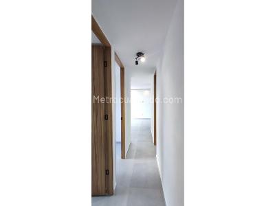 Apartamento de 3 alcobas en venta en Rionegro, Rionegro, 54 m² · foto 12 de 14