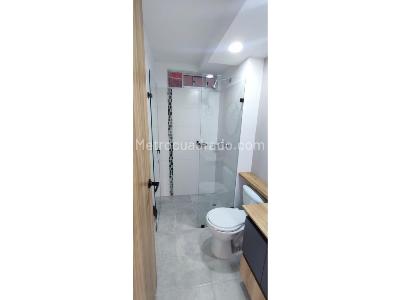 Apartamento de 3 alcobas en venta en Rionegro, Rionegro, 54 m² · foto 13 de 14