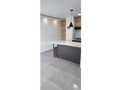 Apartamento de 3 alcobas en venta en Rionegro, Rionegro, 54 m² · foto 14 de 14