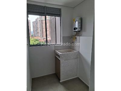 Apartamento en venta en Ditaires, Itagüí · foto 4 de 17
