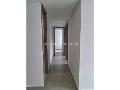 Apartamento en venta en Ditaires, Itagüí · foto 10 de 17