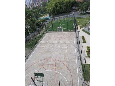 Apartamento en venta en Ditaires, Itagüí · foto 17 de 17