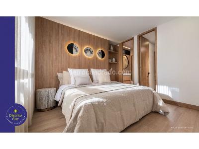 Apartamento de 2 alcobas en venta en Av Las Vegas, Sabaneta, 64 m² · foto 15 de 15