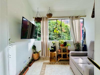 Apartamento en venta en Calasanz, Medellín · foto 3 de 20
