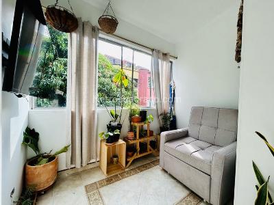 Apartamento en venta en Calasanz, Medellín · foto 5 de 20