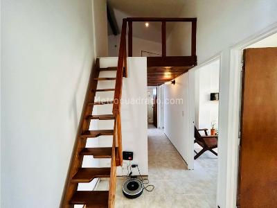 Apartamento en venta en Calasanz, Medellín · foto 8 de 20