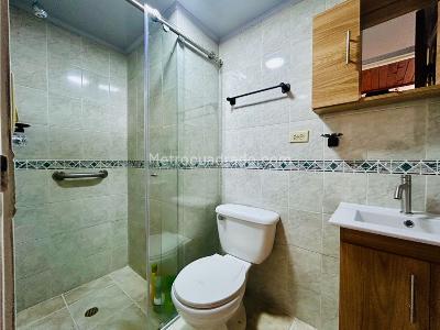 Apartamento en venta en Calasanz, Medellín · foto 10 de 20