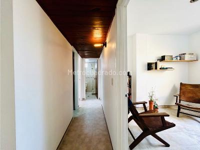 Apartamento en venta en Calasanz, Medellín · foto 11 de 20