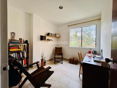Apartamento en venta en Calasanz, Medellín · foto 12 de 20