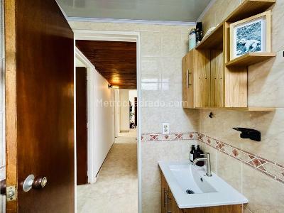 Apartamento en venta en Calasanz, Medellín · foto 15 de 20