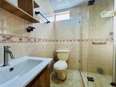 Apartamento en venta en Calasanz, Medellín · foto 16 de 20